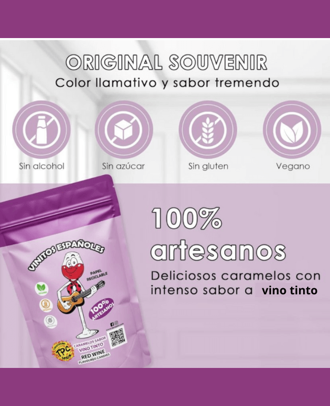 vino tinto