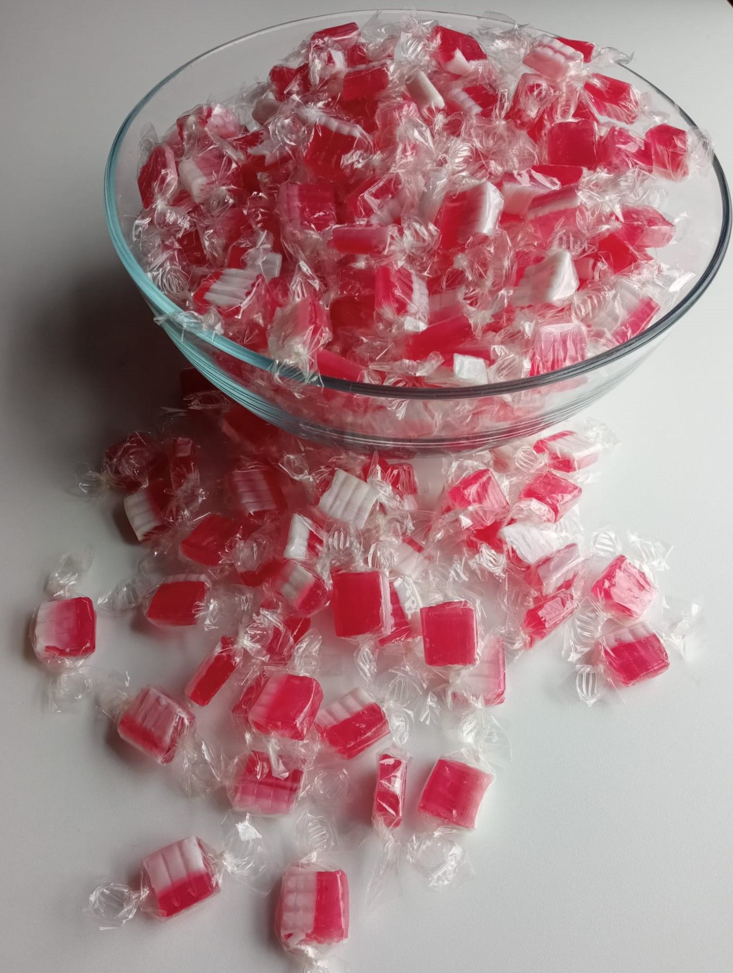 Caramelos de Jamón Ibérico