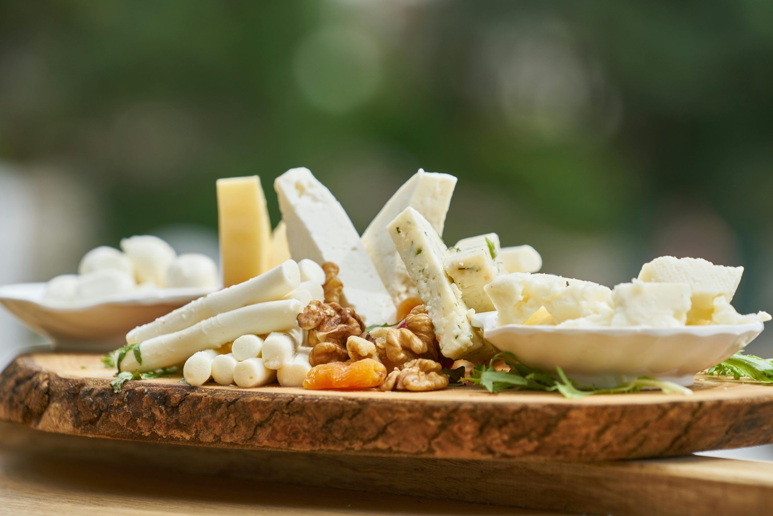 Queso español